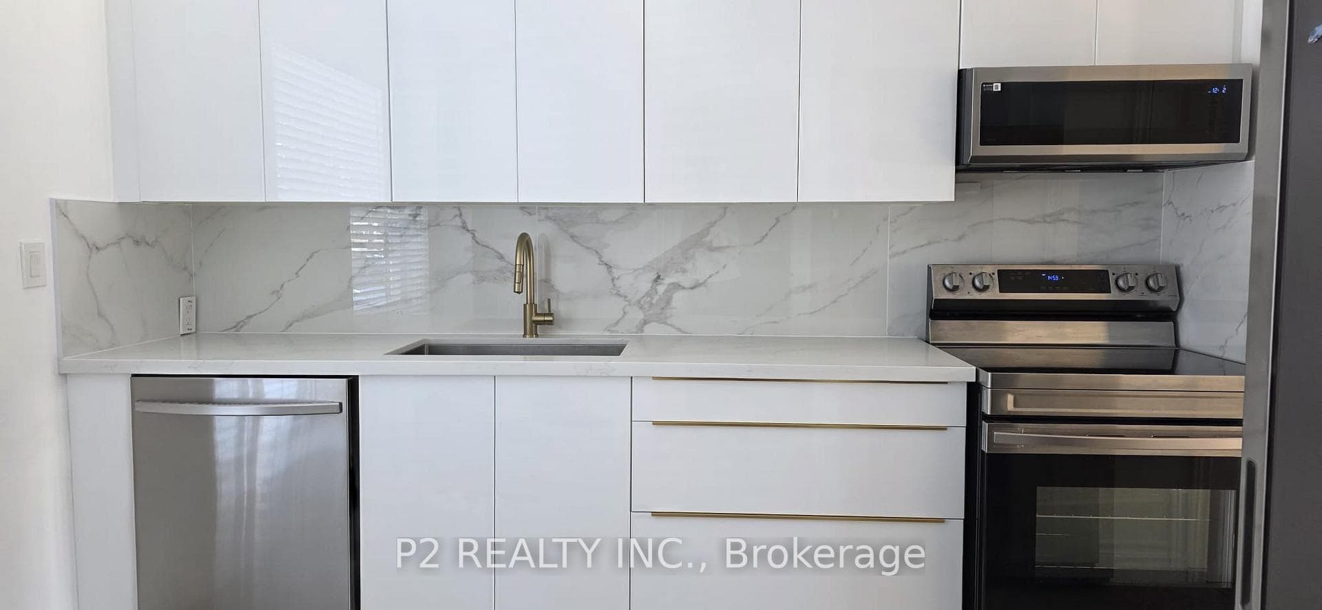22-25 Gosford Blvd. Boulevard, Downsview / Black Creek, ON M3N 2G7 - Photo 1