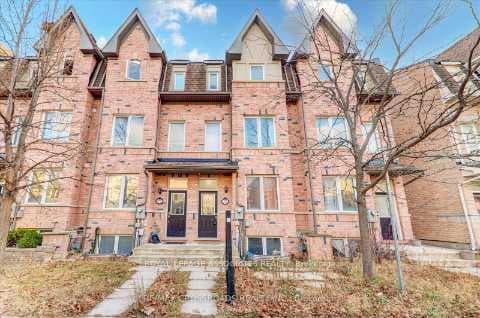 19 Kawneer Terrace, Dorset Park / Kennedy Park, ON M1P 0C3 - Photo 1