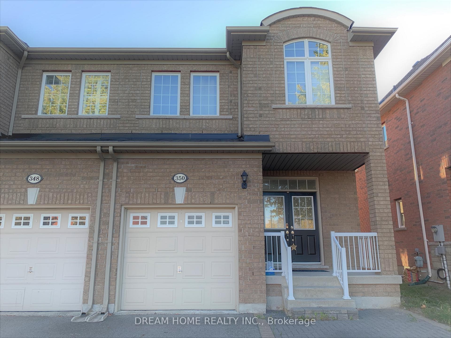 350 Thornhill Woods Drive, Vaughan