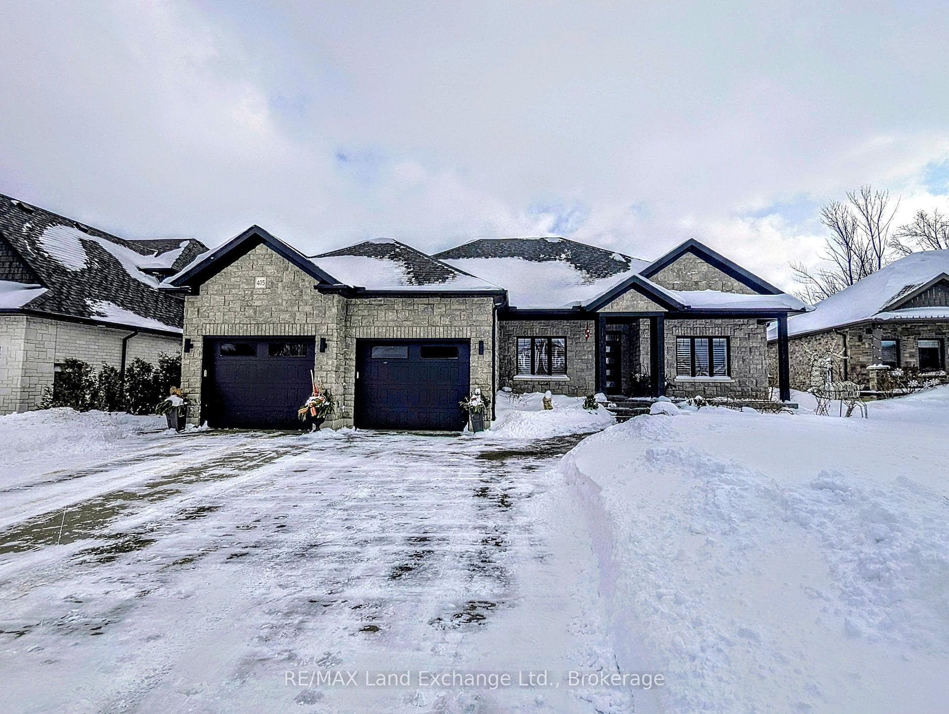 405 Mccullough Crescent, Kincardine