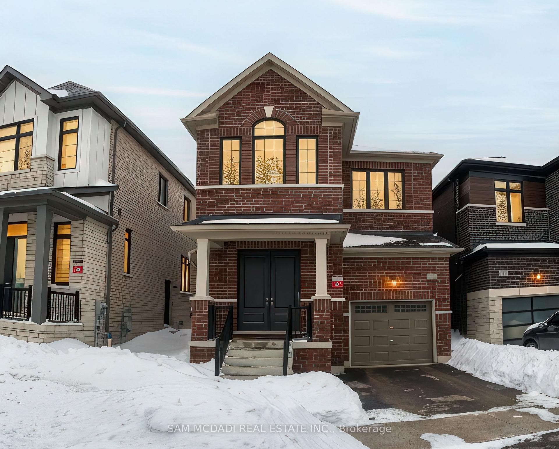 1090 Pisces Trail, Pickering, ON L1X 0P8 - Photo 1
