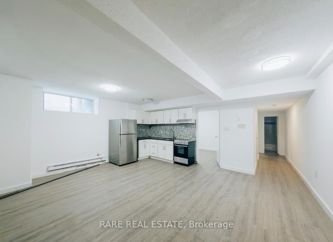 120 Spencer Avenue Unit 1, High Park / Junction / Roncesvalles, ON M6K 2J6 - Photo 1