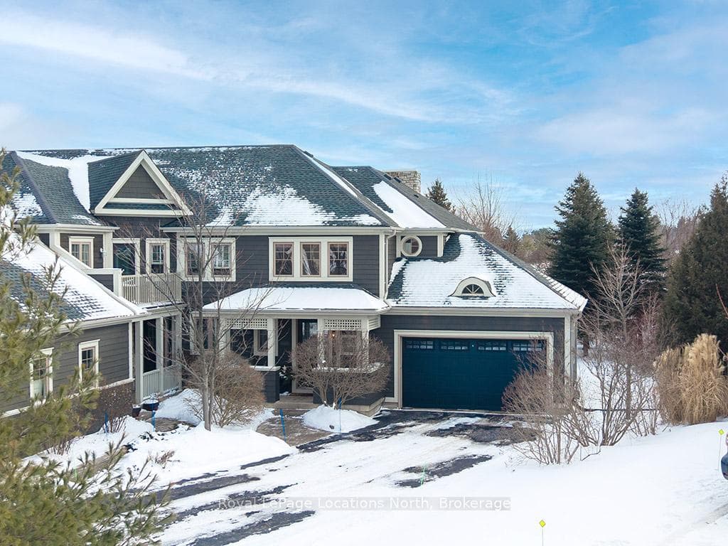 108 Landry Lane Unit 1, Blue Mountains, ON N0H 2P0 - Photo 1