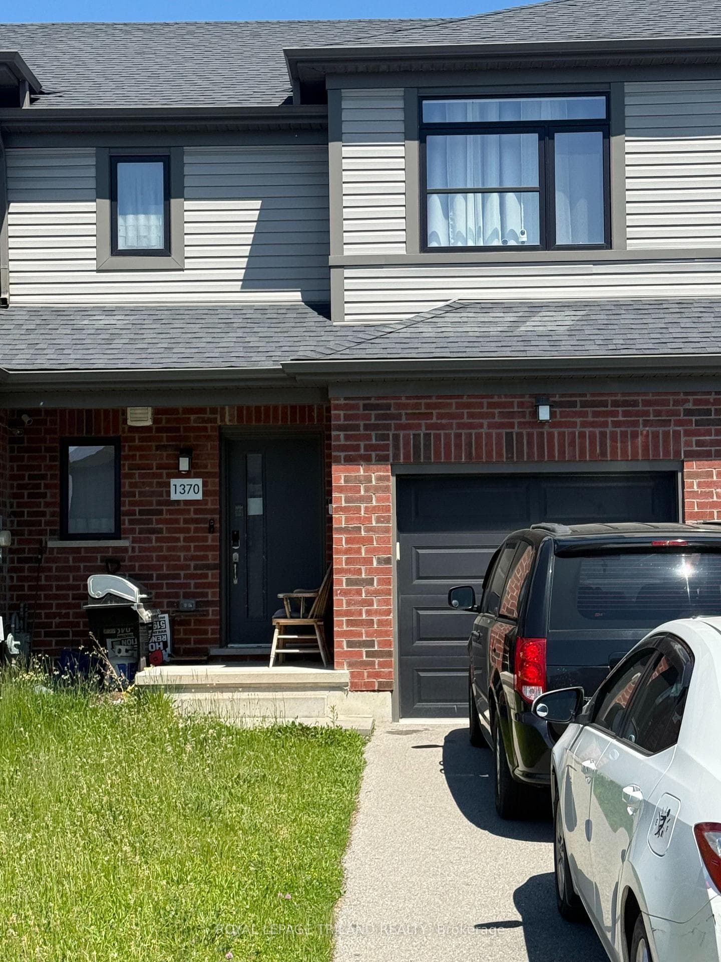 1370 Michael Circle, London East, ON N5V 2H4 - Photo 1