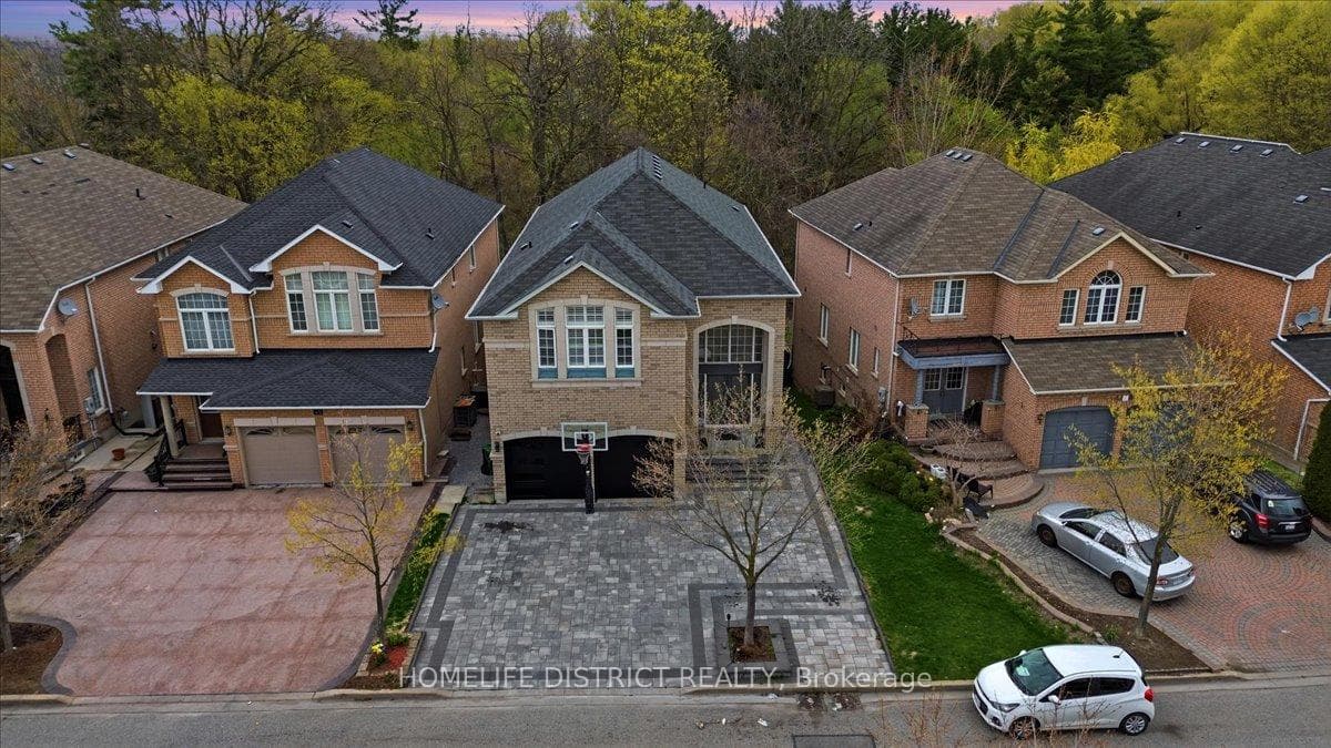 43 Bethany Street, Markham, ON L3S 4T9 - Photo 1