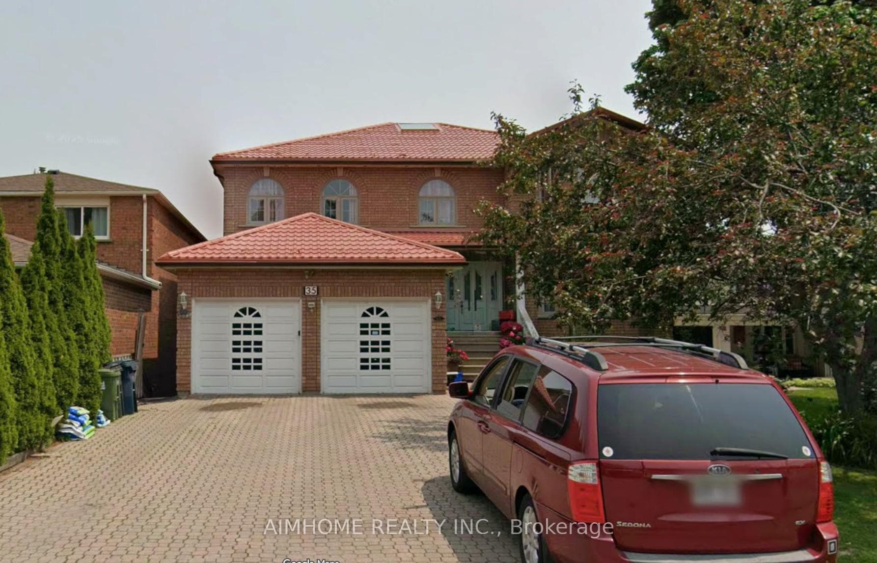 35 Mcdairmid Road Unit unit1, Agincourt / Milliken, ON M1S 1Z5 - Photo 1