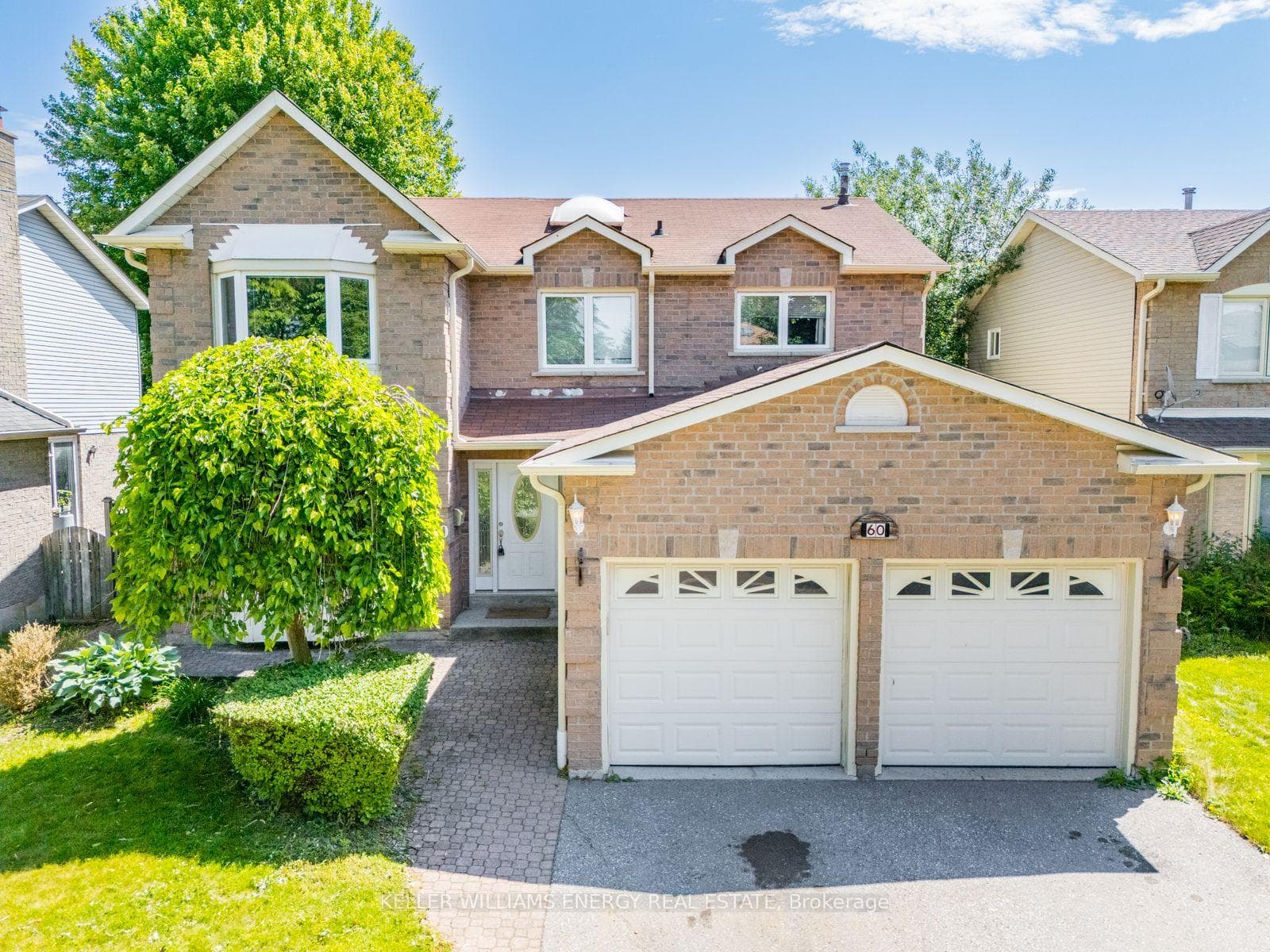 60 Flint Crescent, Whitby