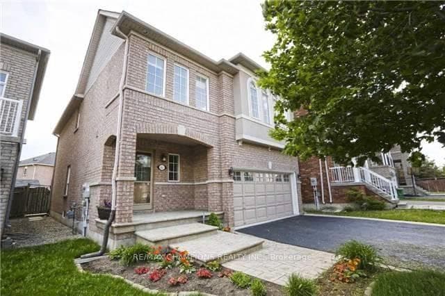 152 Queen Mary Drive, Brampton, ON L7A 2R5 - Photo 1
