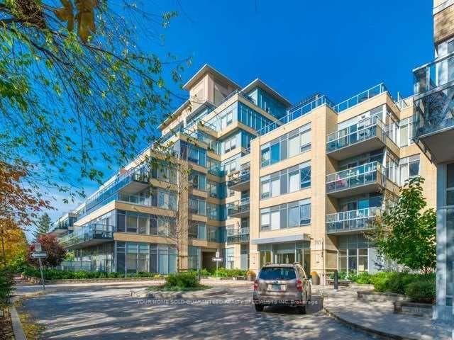 701 Sheppard Avenue Unit 204, North York (Bathurst Manor / Clanton Park), ON M3H 0B2 - Photo 1