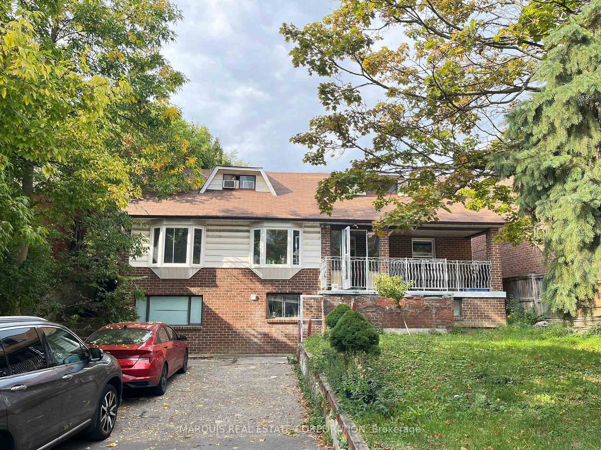 14 Cardell Avenue, York / Weston, ON M9N 1S5 - Photo 1