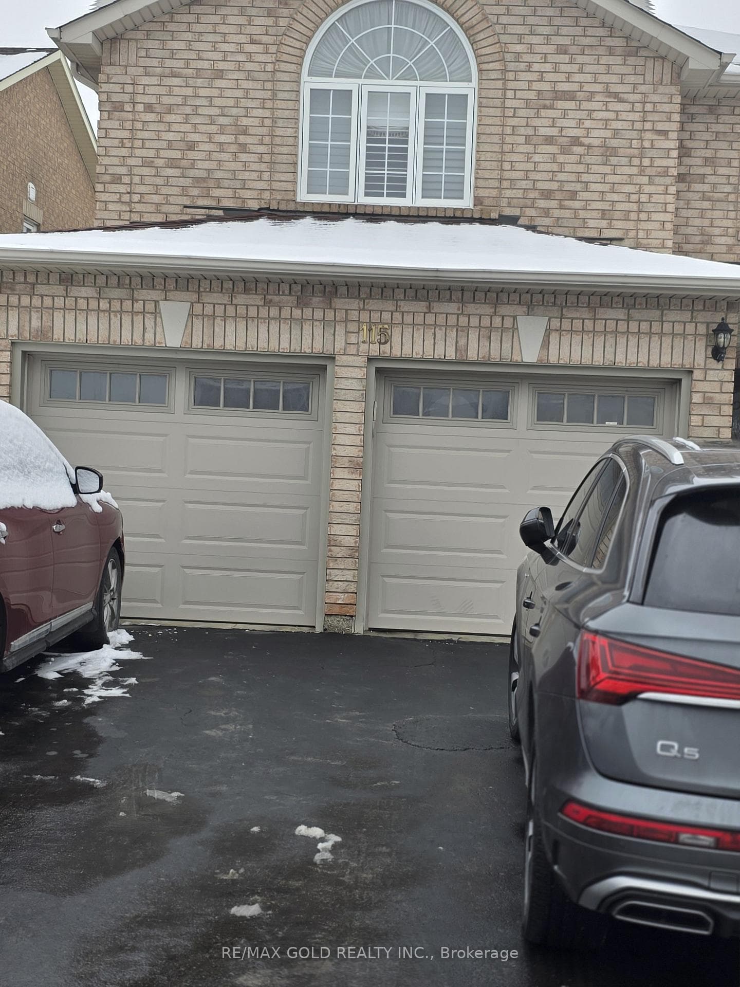 115 Letty Avenue Unit Basement, Brampton, ON L6Y 5E3 - Photo 1