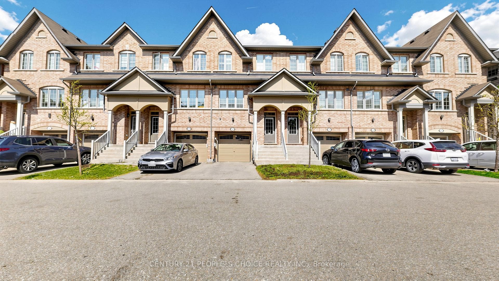 1321 Granrock Crescent, Mississauga, ON L5V 0E1 - Photo 1
