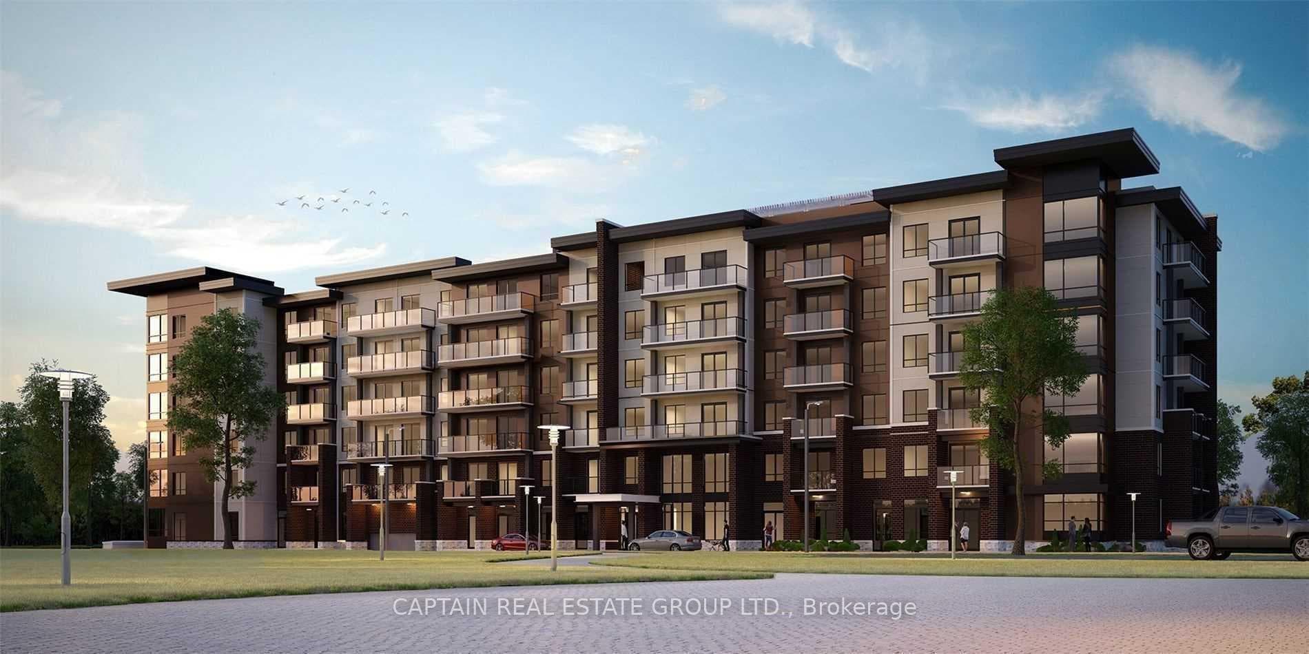 9700 Ninth Line Unit 623, Markham, ON L6B 1A8 - Photo 1