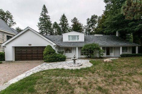 17 Royal Oak Drive, Bridle Path / York Mills / Hoggs Hollow, ON M3C 2M3 - Photo 1