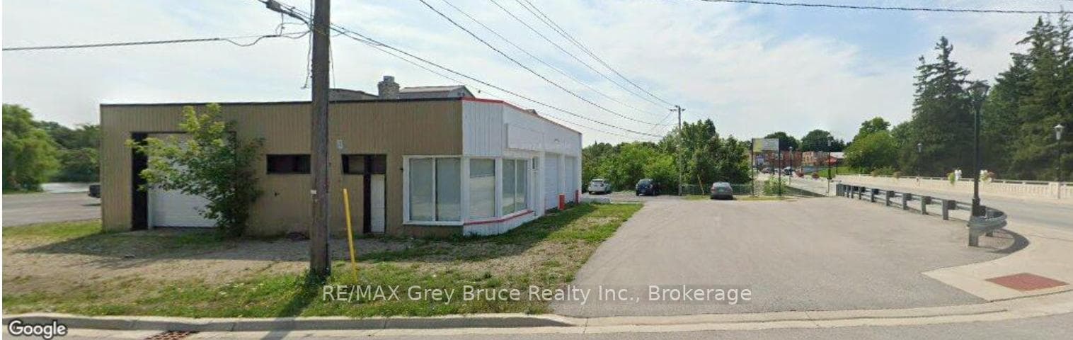 17 1ST AVE N, CHESLEY 1st Avenue, Arran-Elderslie, ON N0G 1L0 - Photo 1