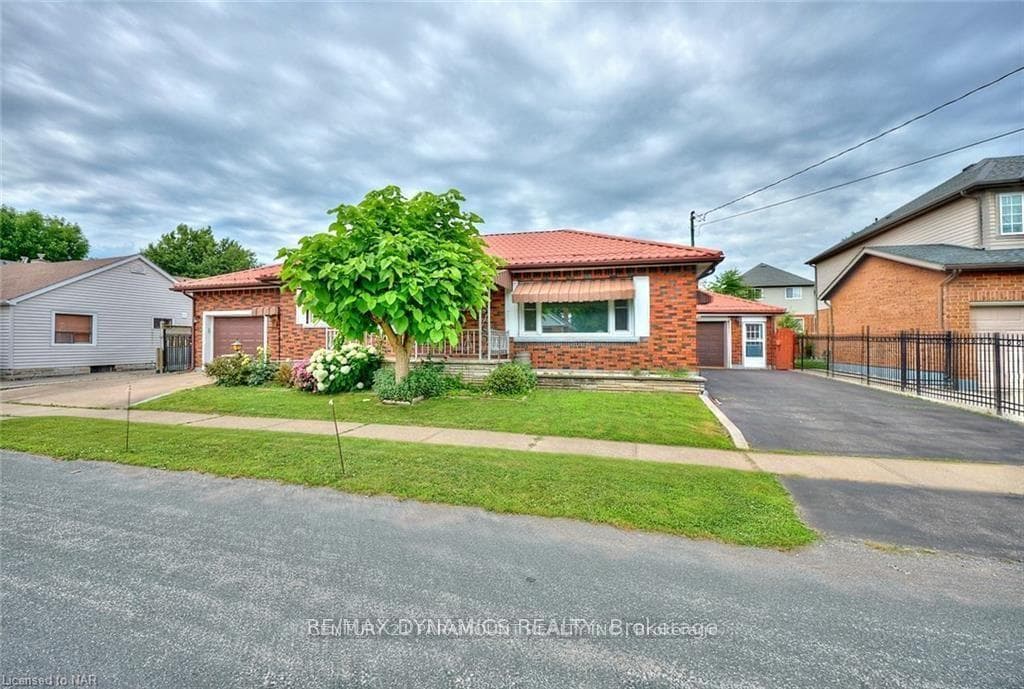 6299 MURRAY Street, Niagara Falls