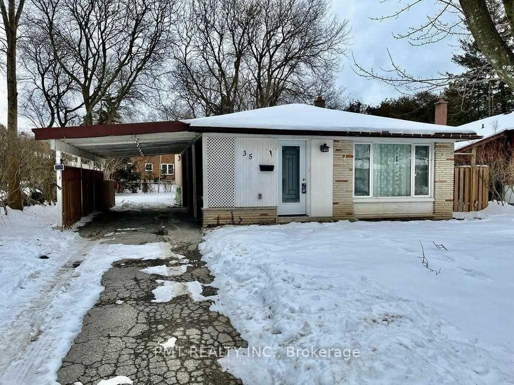 35 Drysdale Crescent, Hillcrest Village / Bayview Village, ON M2H 1M7 - Photo 1