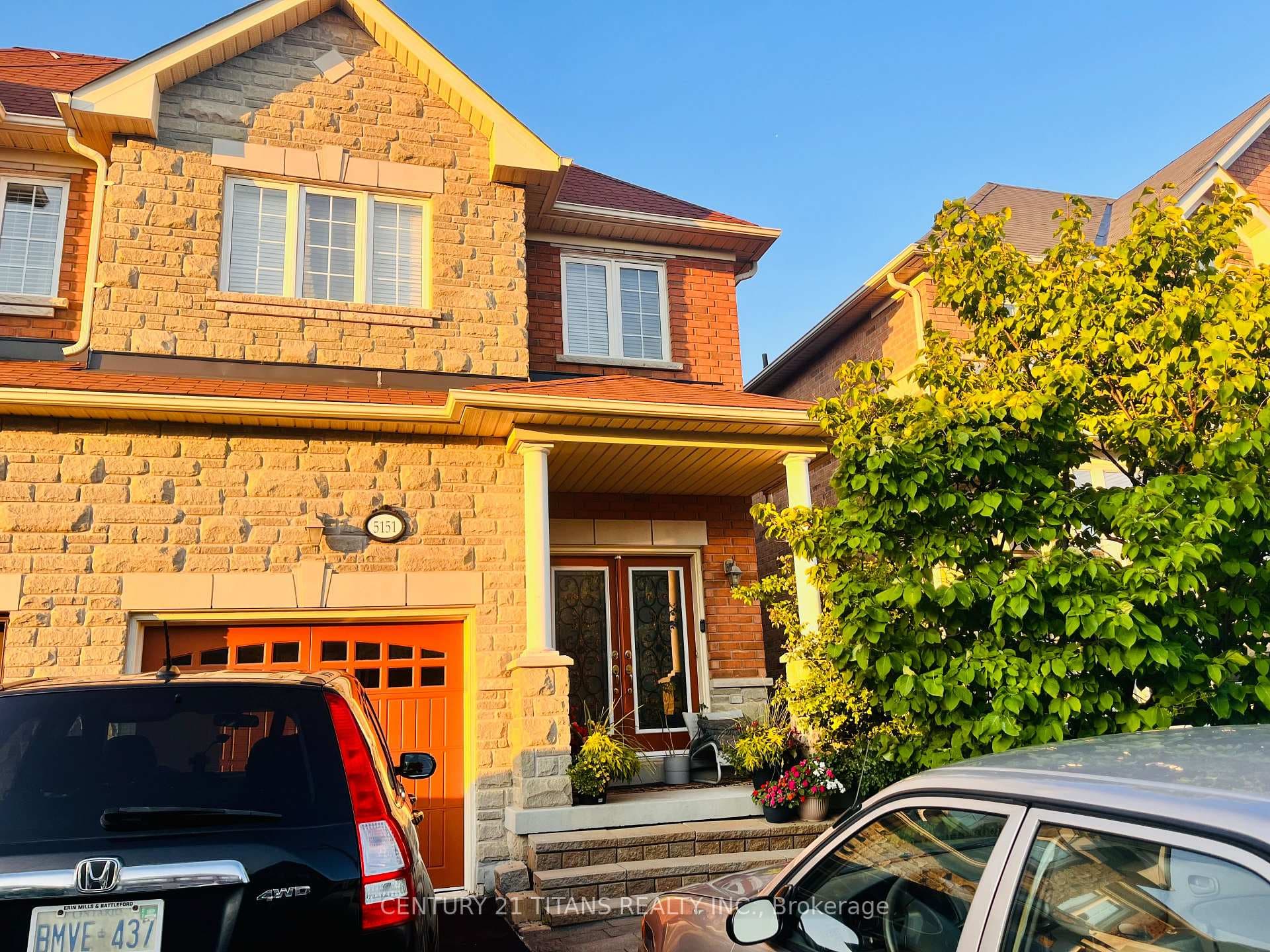 5151 Nestling Grove, Mississauga