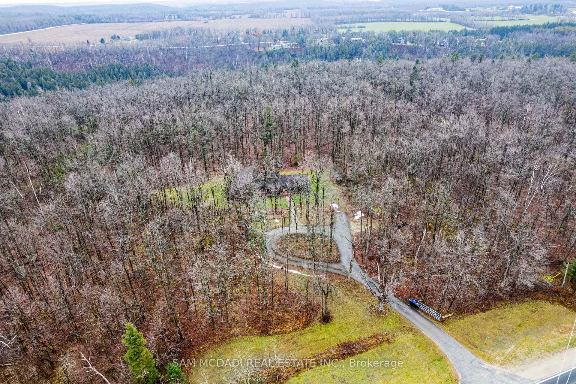 1415 County Rd 124 N/A, Clearview