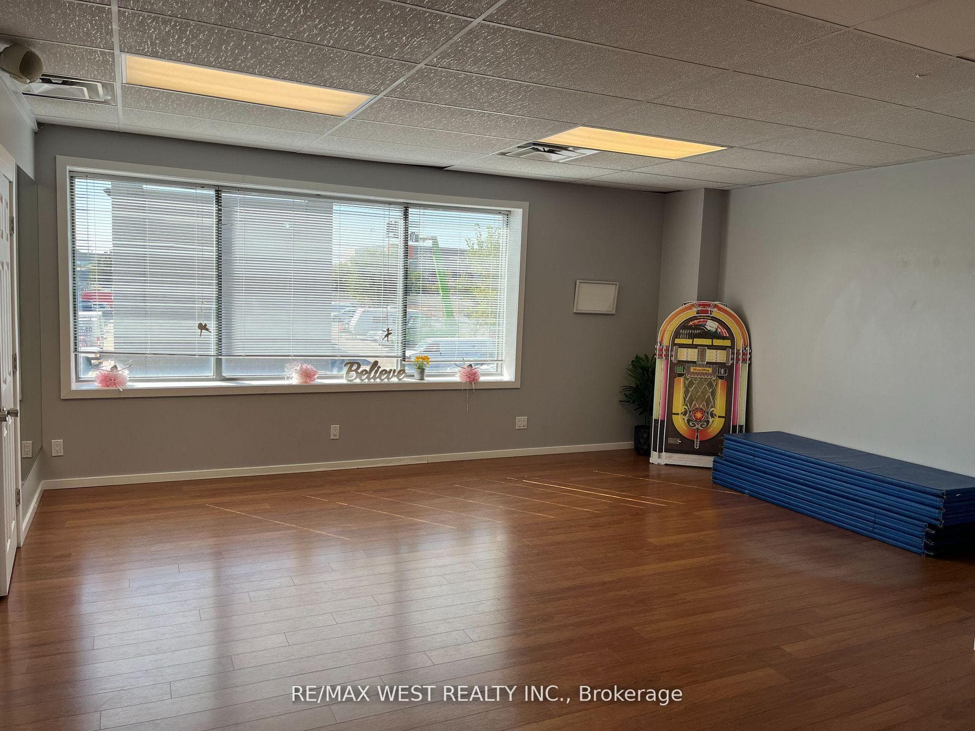 300 New Toronto Street Unit 36-uppr, Liberty Village / Parkdale / South Parkdale, ON M8V 2E8 - Photo 1
