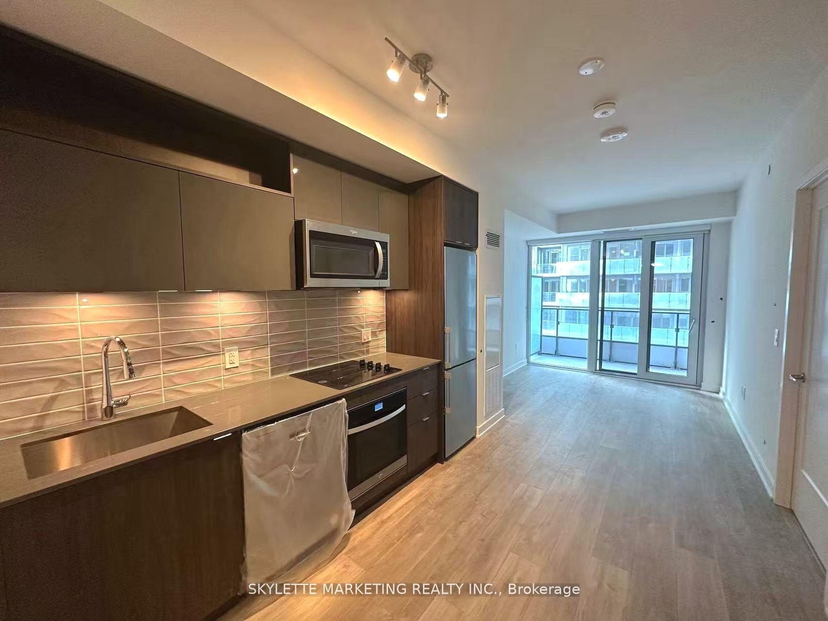 70 Princess Street Unit 1433 E, Regent Park / Cabbagetown / St. James Town, ON M5A 0X6 - Photo 1