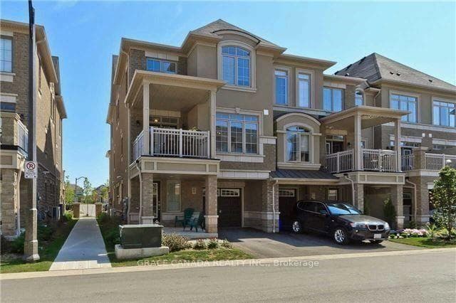 2435 Greenwich Drive Unit 9, Oakville, ON L6M 0S4 - Photo 1