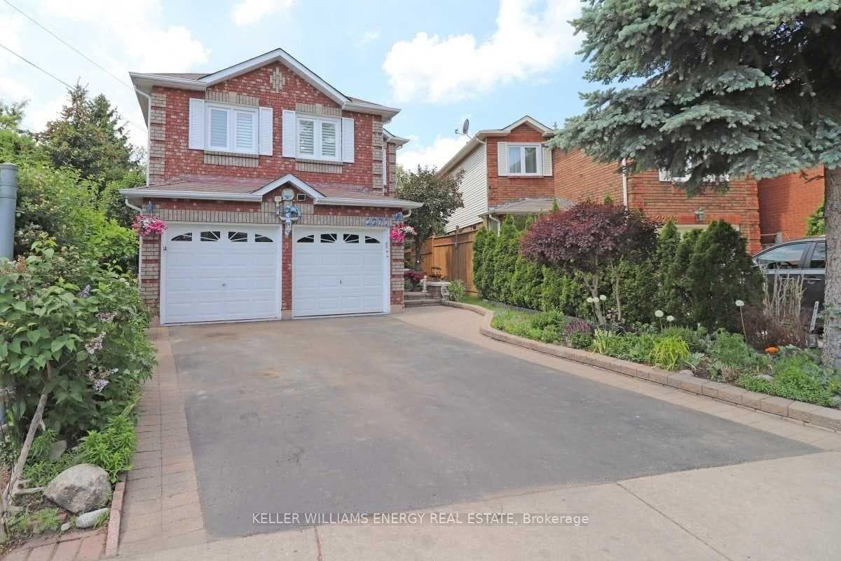 2271 Wildwood Crescent, Pickering, ON L1X 2R7 - Photo 1