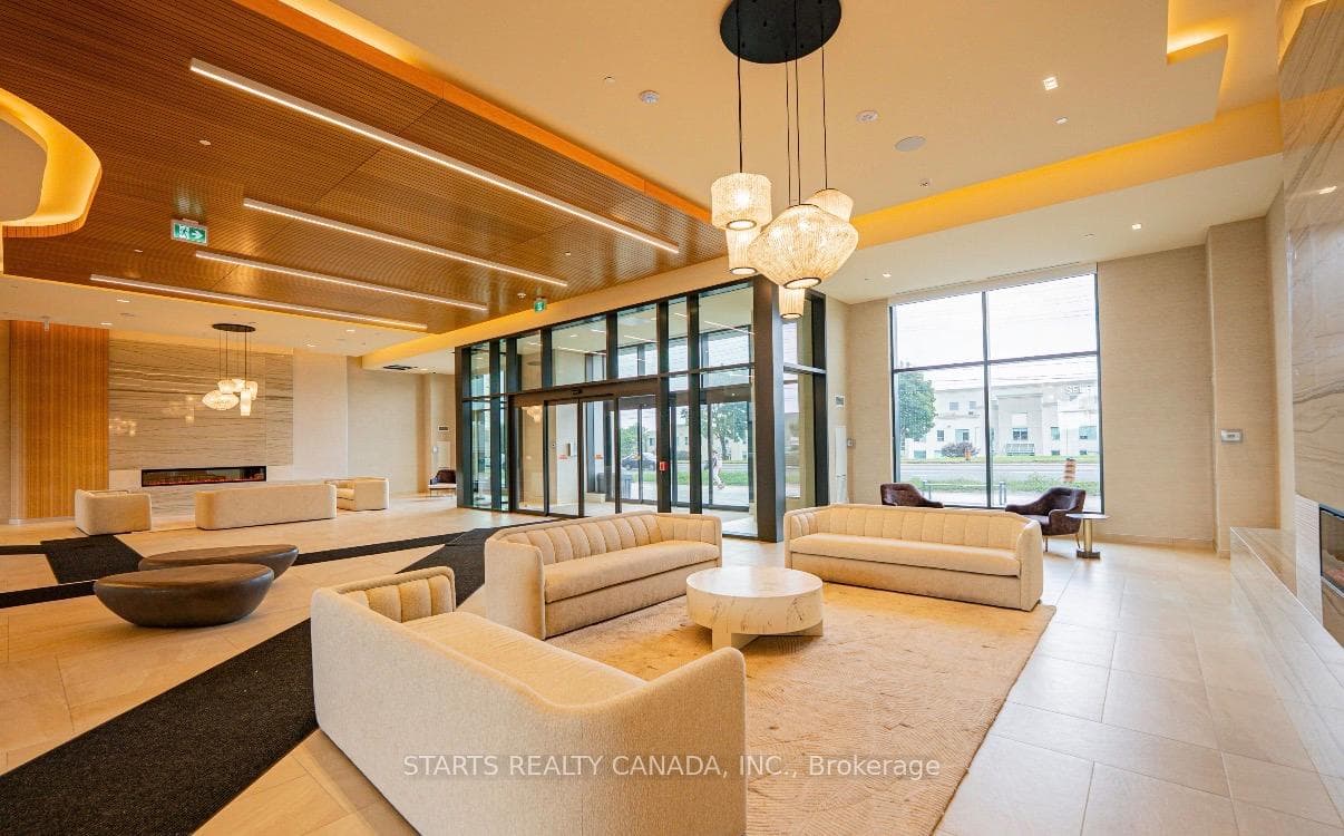 8960 Jane Street Unit 1716, Vaughan