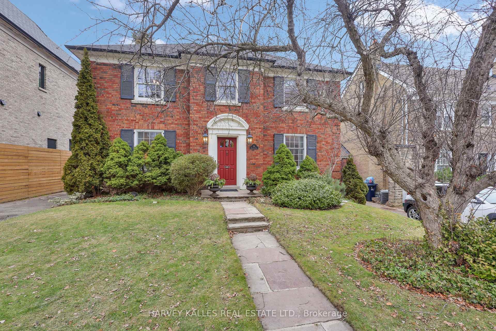 64 Hillhurst Boulevard, Lawrence Park / Bedford Park, ON M5N 1N6 - Photo 1
