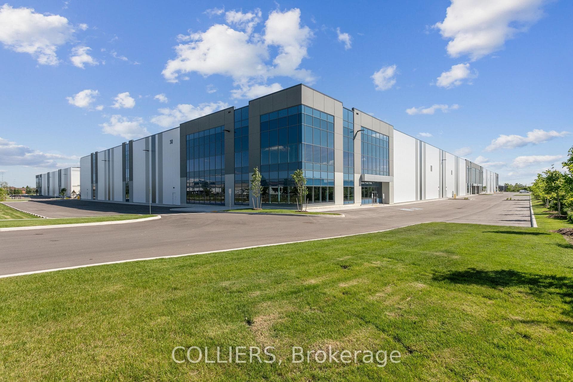 30 Ironside Drive Unit Unit 1, Brampton, ON L7A 1A2 - Photo 1