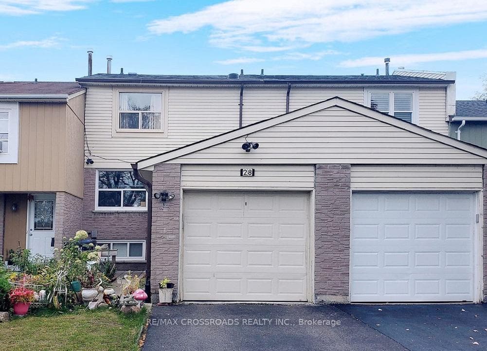 28 Scotney Grove, Scarborough (Morningside / West Hill), ON M1B 2S4 - Photo 1