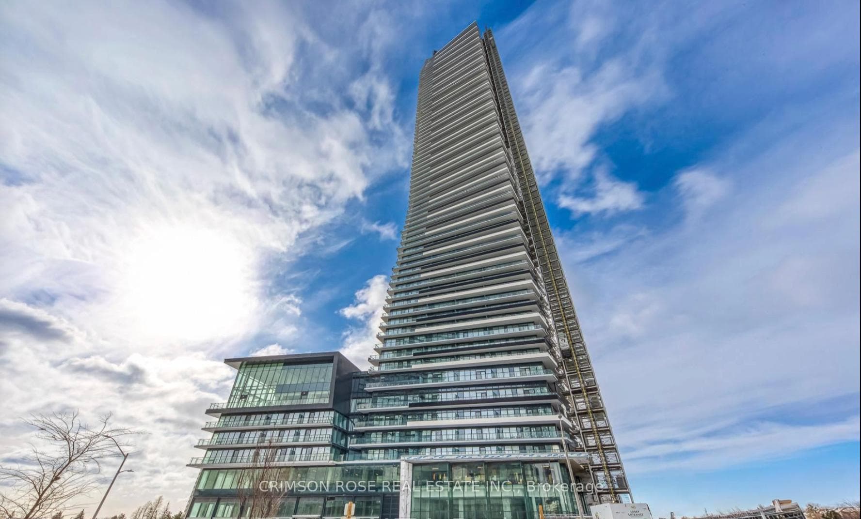 448 Burnhamthorpe Road Unit 416, Mississauga, ON L5B 0R4 - Photo 1