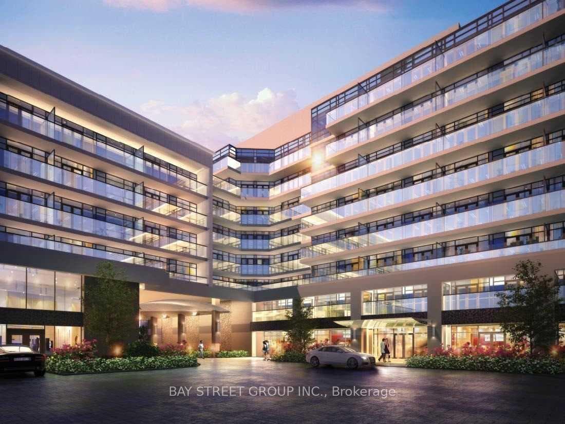 621 Sheppard Avenue Unit 639, Hillcrest Village / Bayview Village, ON M2K 0G4 - Photo 1