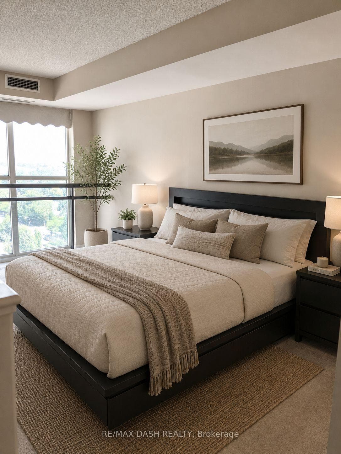 188 Doris Avenue Unit 1504, Toronto C14