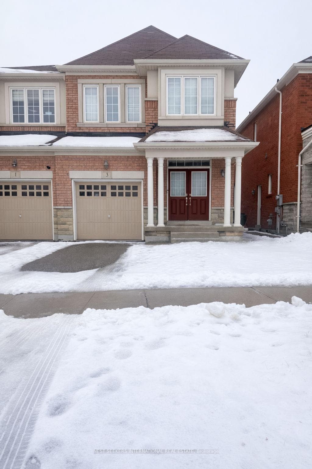 3 Westowanis Drive, Etobicoke (West Mall / Rexdale), ON M9W 6X4 - Photo 1