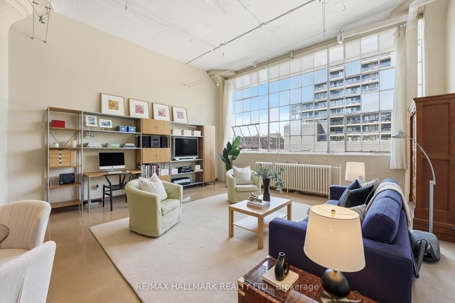 245 Carlaw Avenue Unit 203, Riverdale / Leslieville, ON M4M 2S6 - Photo 1