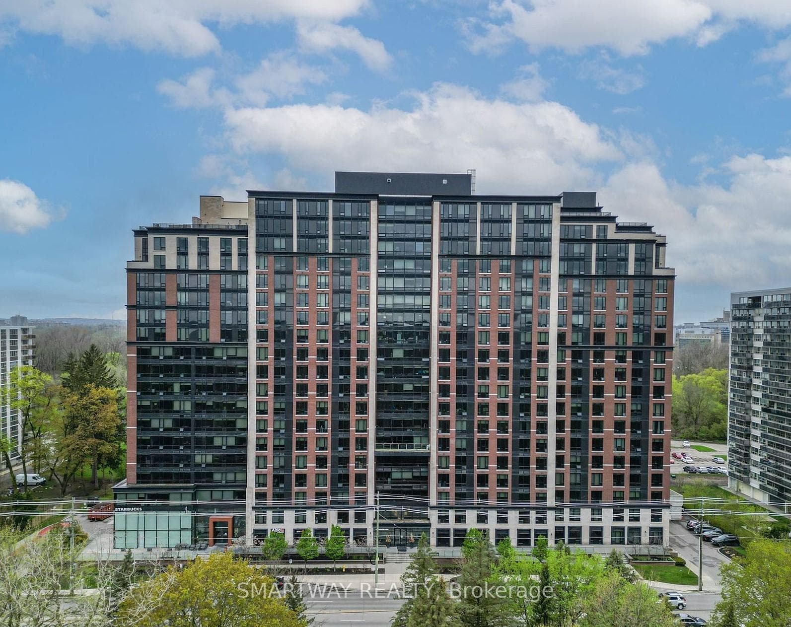 1235 Richmond Street Unit 913, London East