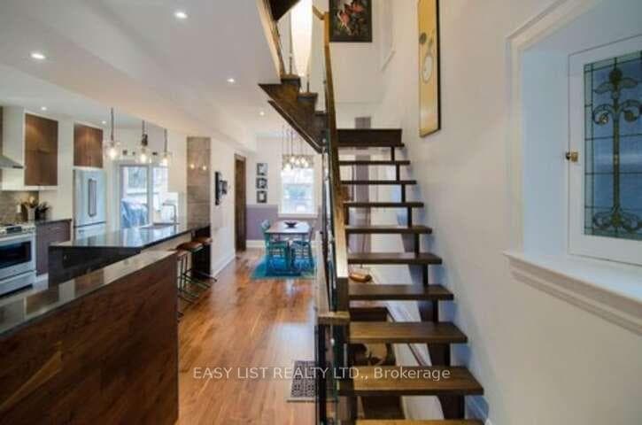 76 Dunn Avenue, High Park / Junction / Roncesvalles, ON M6K 2R6 - Photo 1