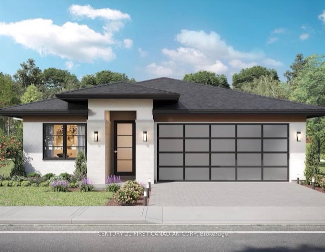 2210 Linkway Boulevard, London South, ON N6K 0K9 - Photo 1