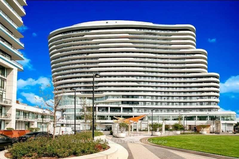 2520 Eglinton Avenue Unit 320, Mississauga, ON L5M 0Y2 - Photo 1