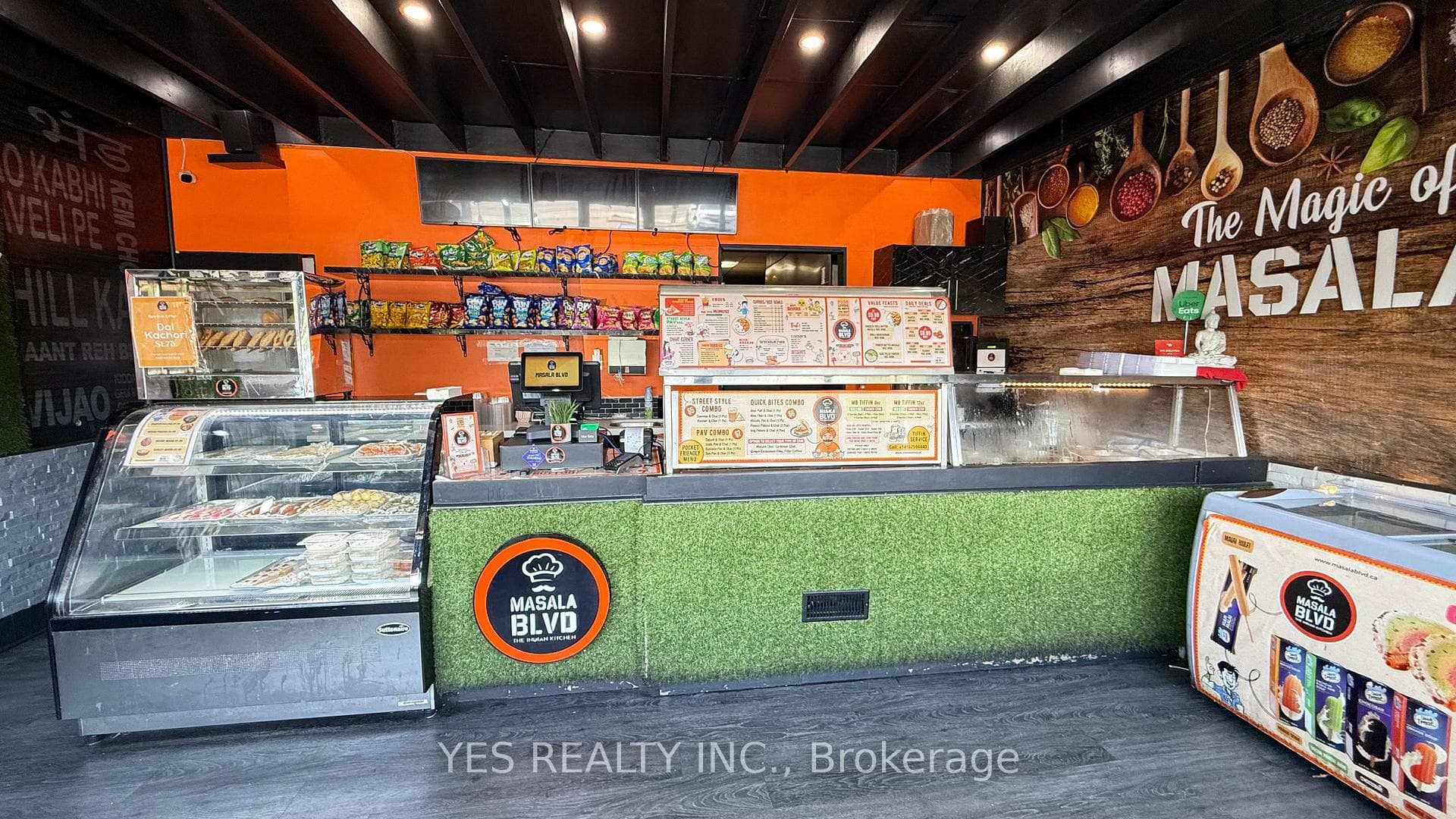 3260 Lake Shore Boulevard, Liberty Village / Parkdale / South Parkdale, ON M8V 1M4 - Photo 1