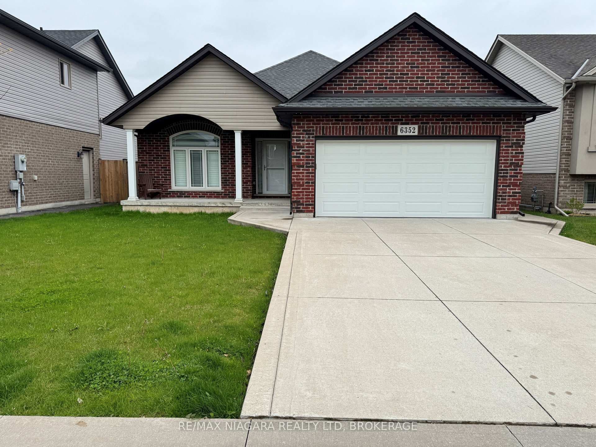 6352 Sam Lorfida Drive, Niagara Falls