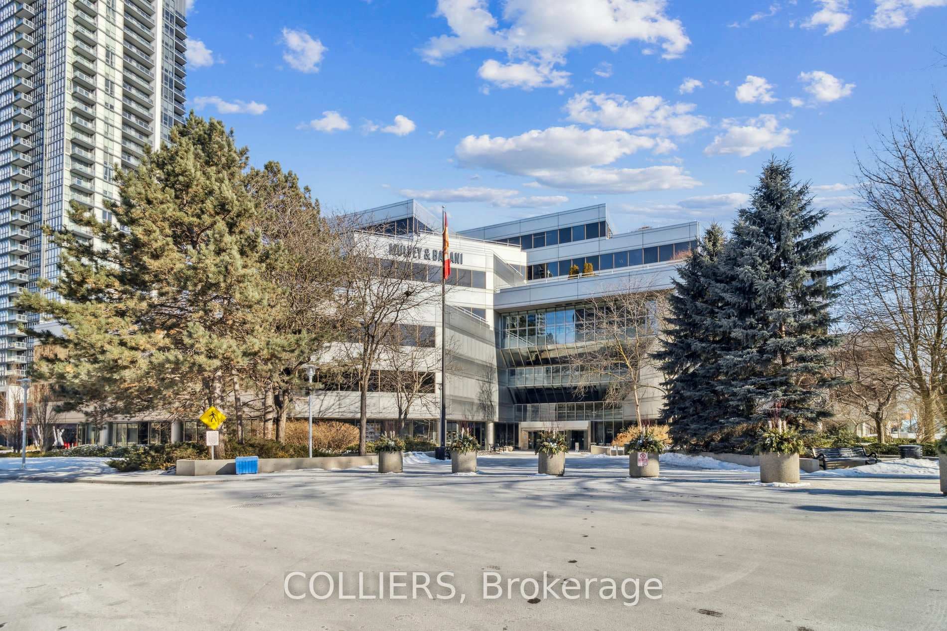 90 Sheppard Avenue Unit 501, Willowdale / Newtonbrook, ON M2N 0A4 - Photo 1