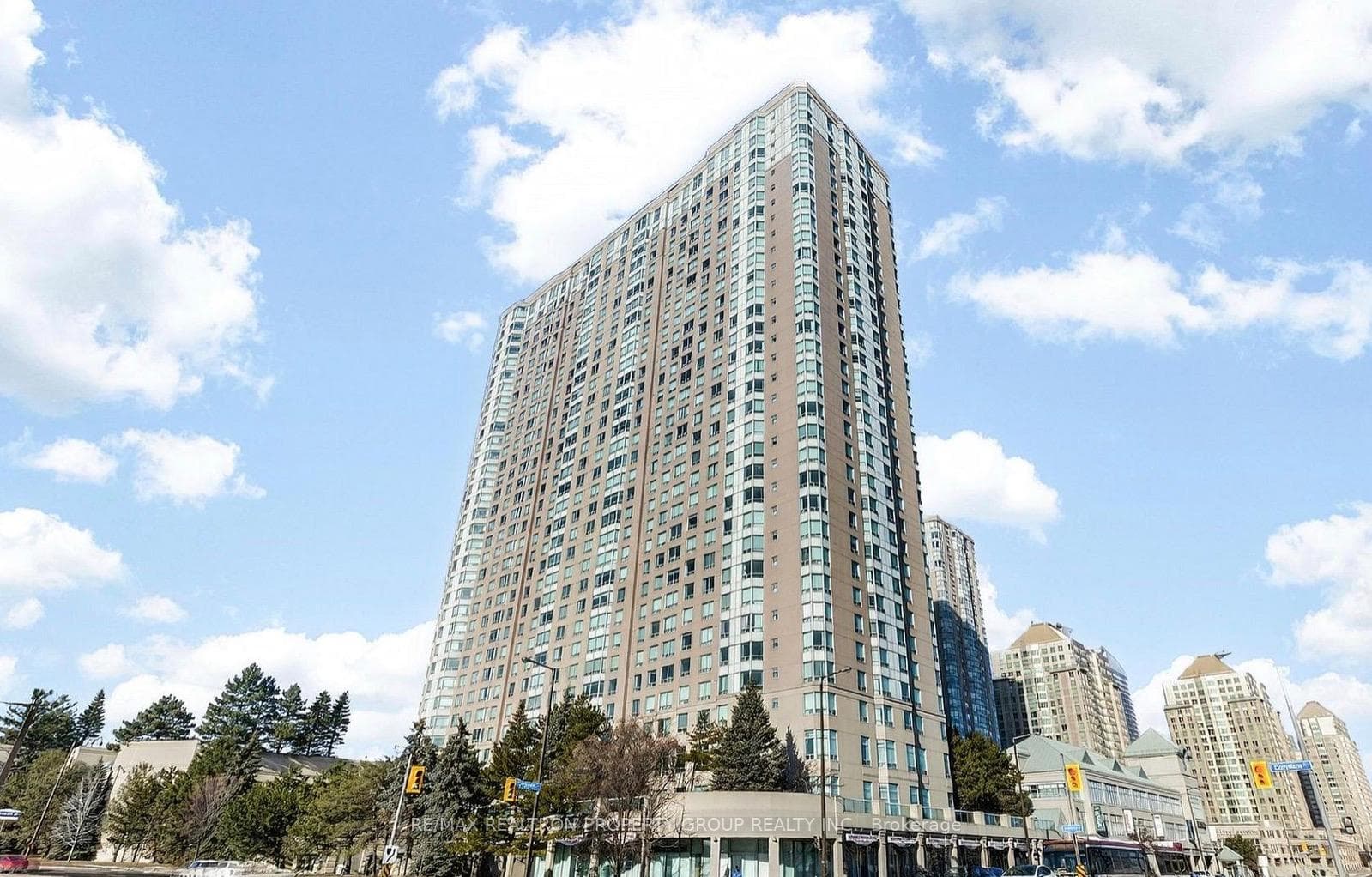 68 Corporate Drive Unit 225, Toronto E09