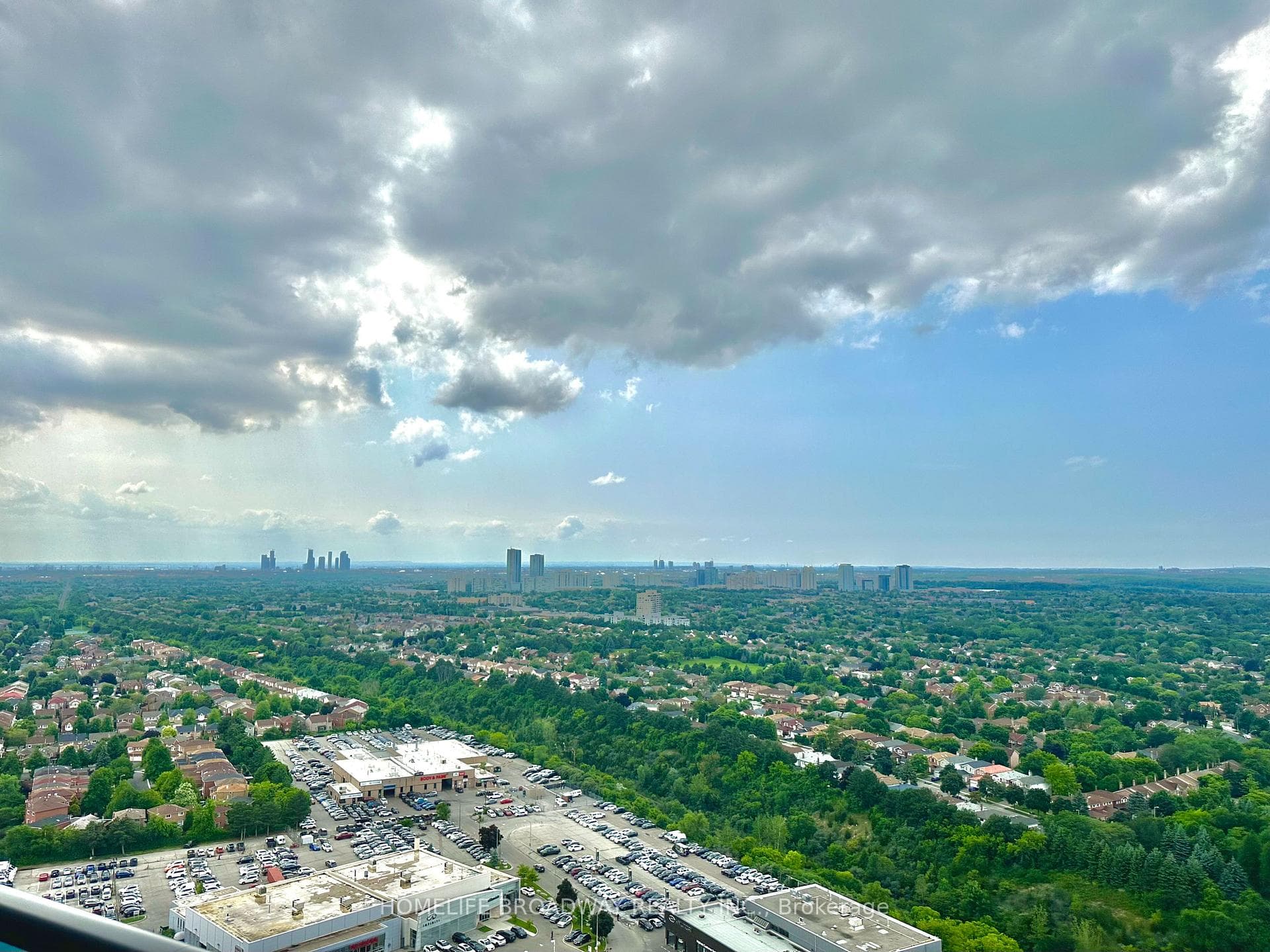 7161 Yonge Street Unit 2833, Markham
