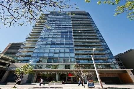 22 Wellesley Street Unit 603, Regent Park / Cabbagetown / St. James Town, ON M4Y 1G3 - Photo 1