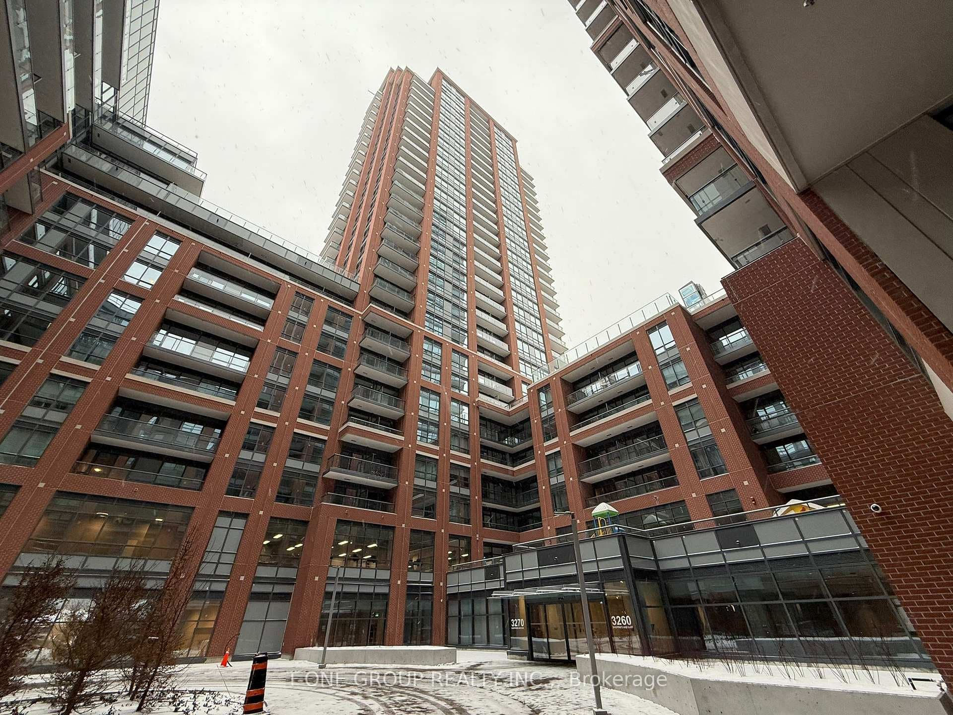 3270 Sheppard Avenue Unit 2230, Scarborough Village / Eglinton East, ON M1T 0B5 - Photo 1