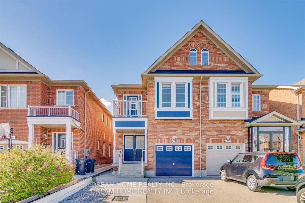 4730 Alana Glen Drive Unit #UPPER, Mississauga, ON L5V 0C3 - Photo 1