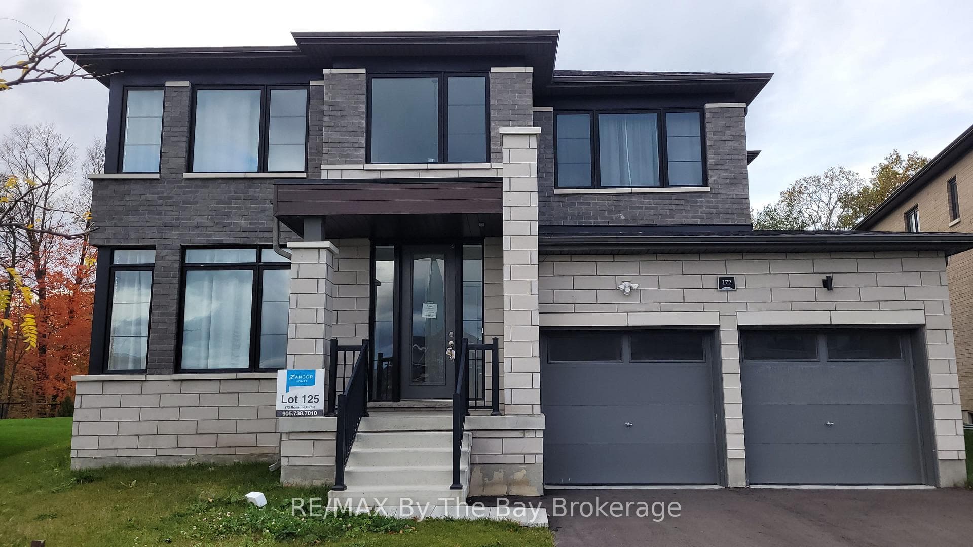 172 Rosanne Circle, Wasaga Beach, ON L9Z 0N1 - Photo 1