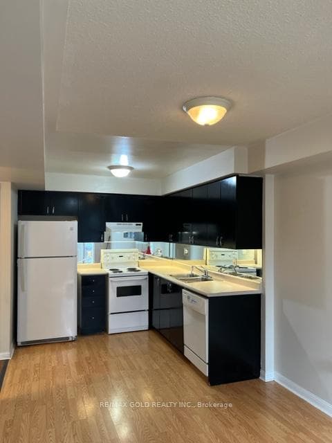 4620 Guildwood Way Unit 6, Mississauga